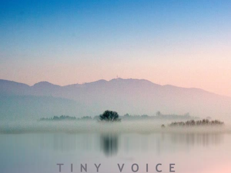 Tiny Voice (Single)