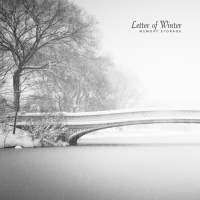 Winter Letters (Single)