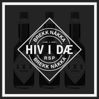 Hiv i dæ (Single)