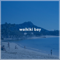 waikiki bay (Single)