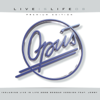 Live is Life 2008 (EP)