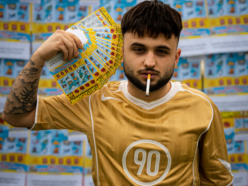 TURISTA PER SEMPRE 2 (Single)