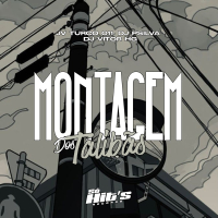 Montagem Dos Talibas (Single)