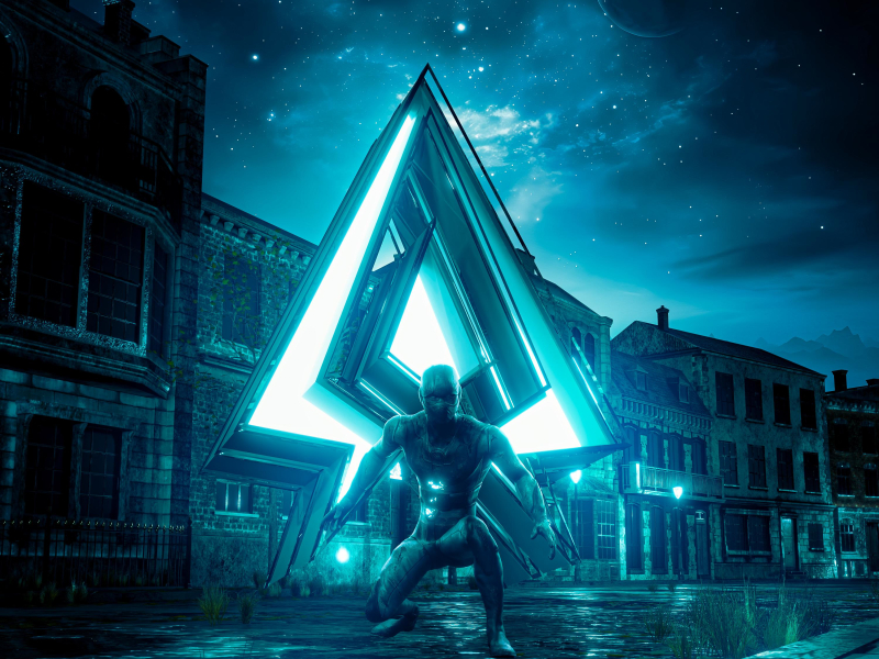 Thiefs In The Night (Single)