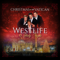 O Holy Night (Christmas at The Vatican) (Live) (Single)