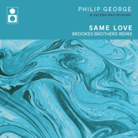 Same Love (Brookes Brothers Remix) (Single)