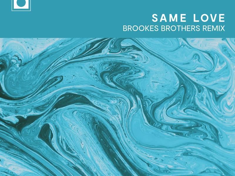 Same Love (Brookes Brothers Remix) (Single)