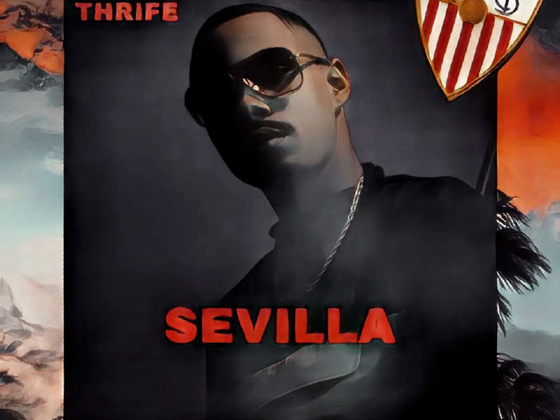 SEVILLA (Single)