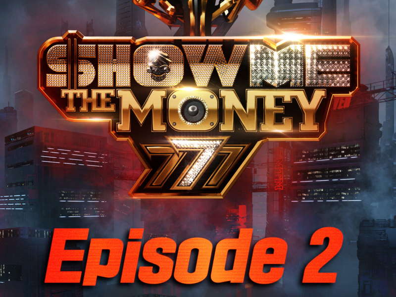 Hate You (From ″Show Me the Money 777 Episode 2″) (Single)