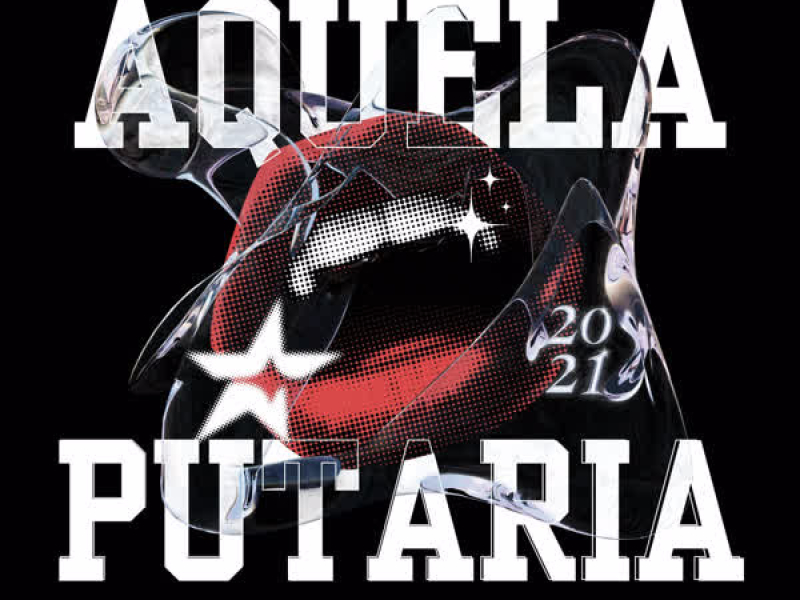 Aquela Putaria (Single)