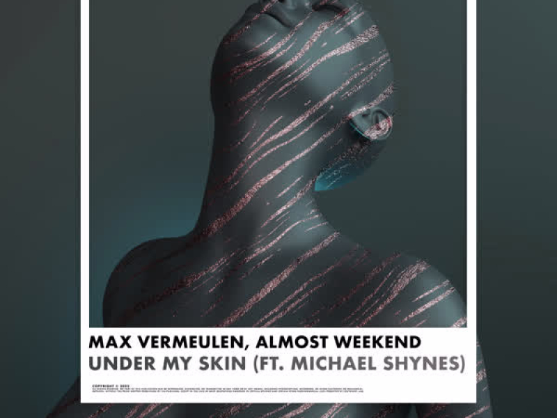 Under My Skin (feat. Michael Shynes) (Single)