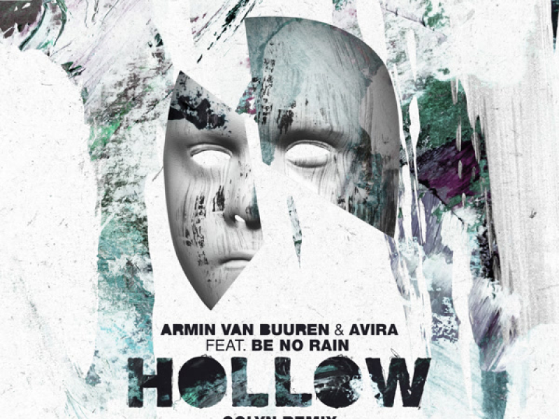 Hollow (Colyn Remix) (Single)