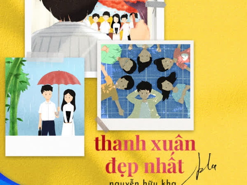 Thanh Xuân Đẹp Nhất (Đức Trình Remix) (Single)