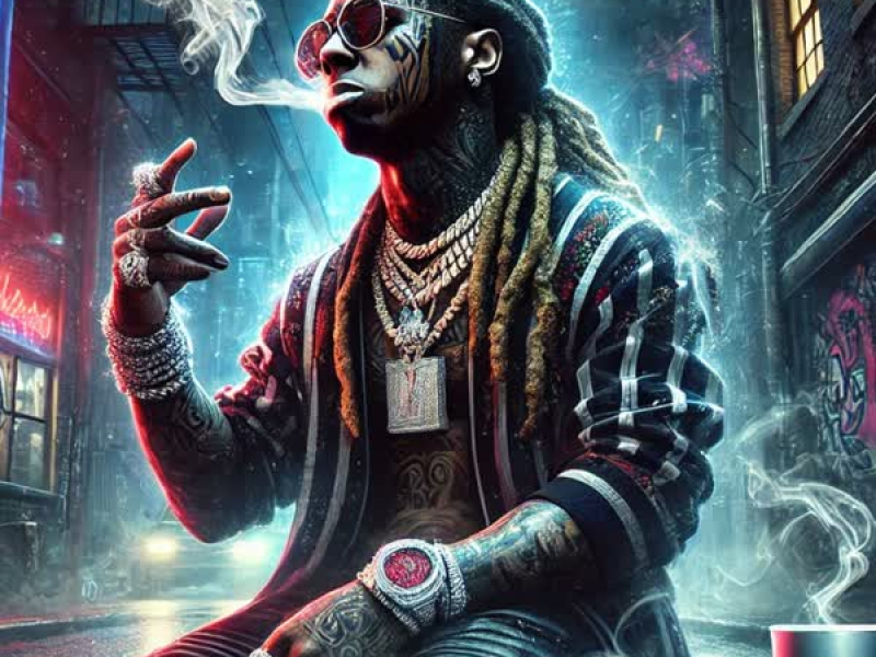 Bakit di na Sapat (feat. Lil Wayne) (Single)