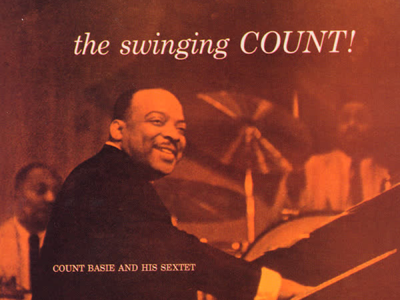 The Swinging Count!