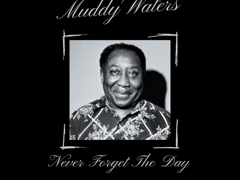 Never Forget The Day (Live Boston '75)