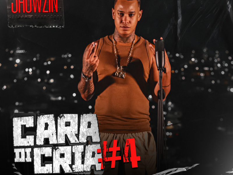 CARA DI CRIA #4 (Single)