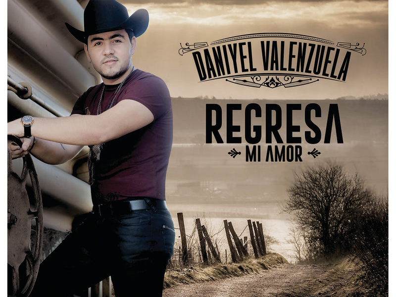 Regresa Mi Amor (Single)