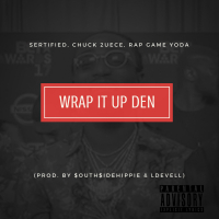 Wrap It up Den (Single)