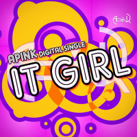 It Girl (Single)