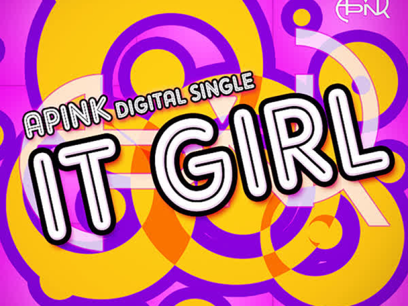 It Girl (Single)