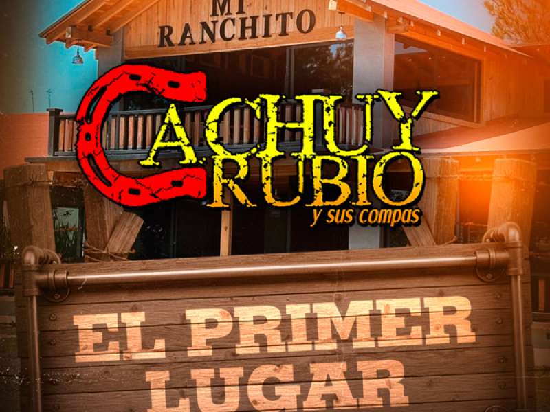 El Primer Lugar (Single)