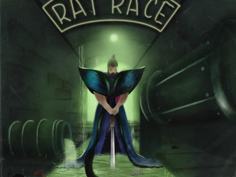 Rat Race (Single)