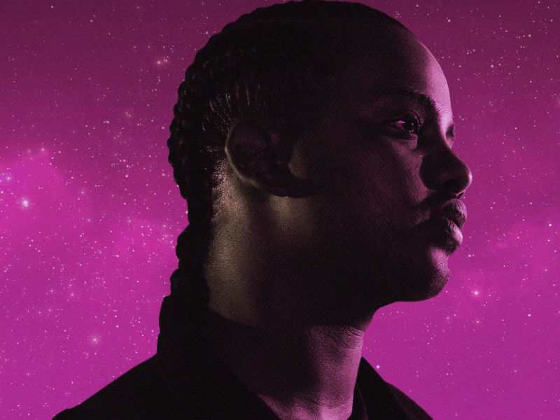 STAY (Acapella Version)