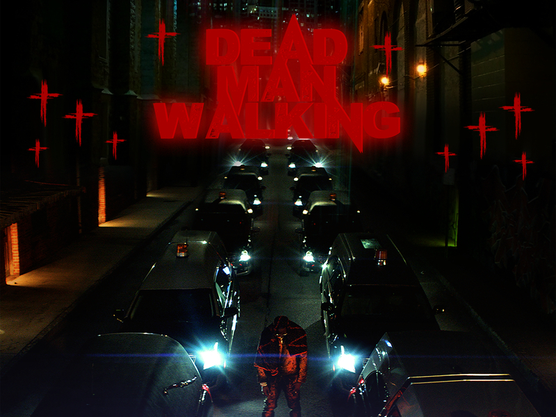 Dead Man Walking (Single)