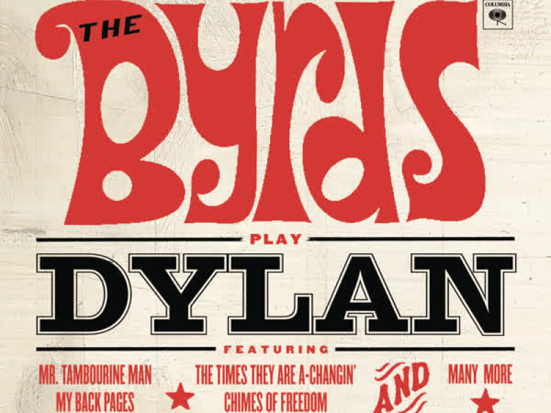 The Byrds Play Dylan