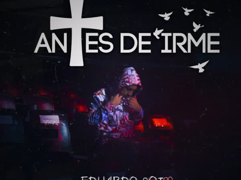 Antes de Irme (Single)
