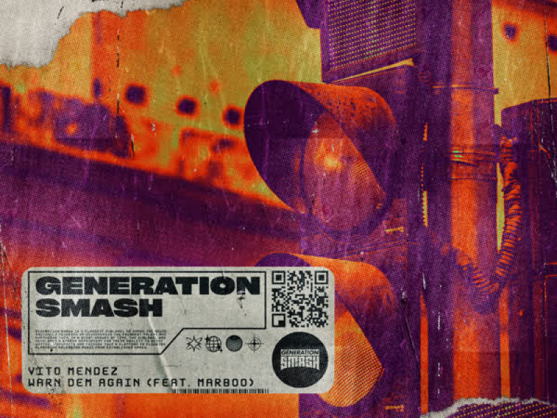 Warn Dem Again (Single)