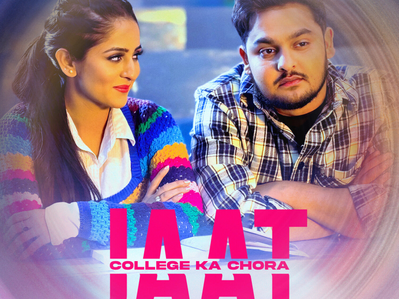 Jaat College Ka Chora (Lofi) (Single)