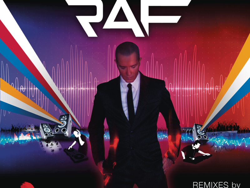 Un'Emozione Inaspettata Remix