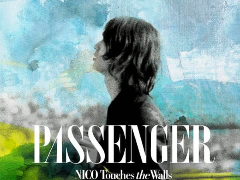 PASSENGER