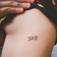 309 (Single)