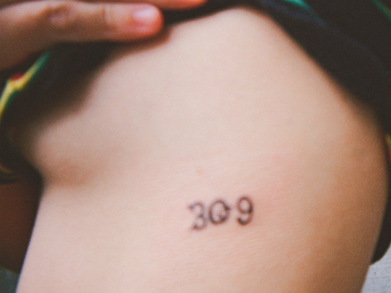 309 (Single)