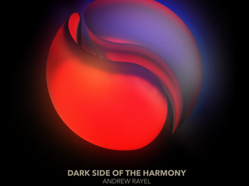 Dark Side Of The Harmony (FYH 200 Anthem) (Single)
