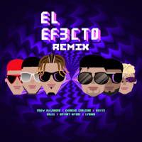 El Efecto (Remix) (Single)