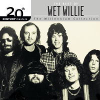 The Best Of Wet Willie 20th Century Masters The Millennium Collection