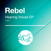 Hearing Voices (EP)
