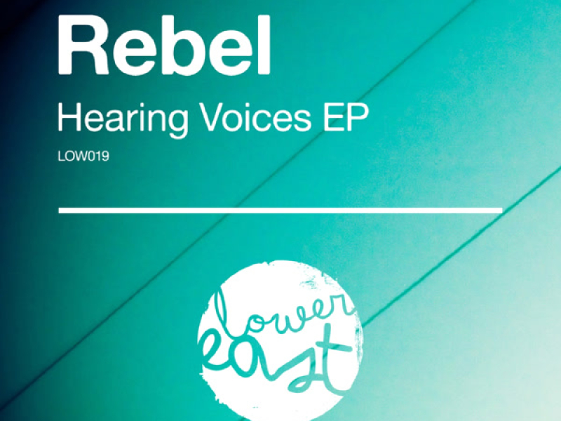 Hearing Voices (EP)