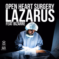 Open Heart Surgery (feat. Bizarre) - Single