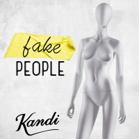 Fake People