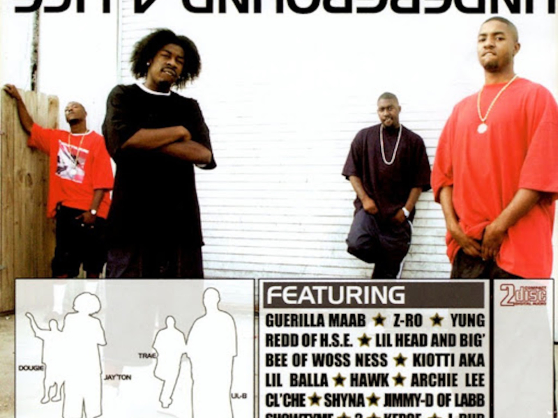 Slow, Loud and Bangin', Vol. 2