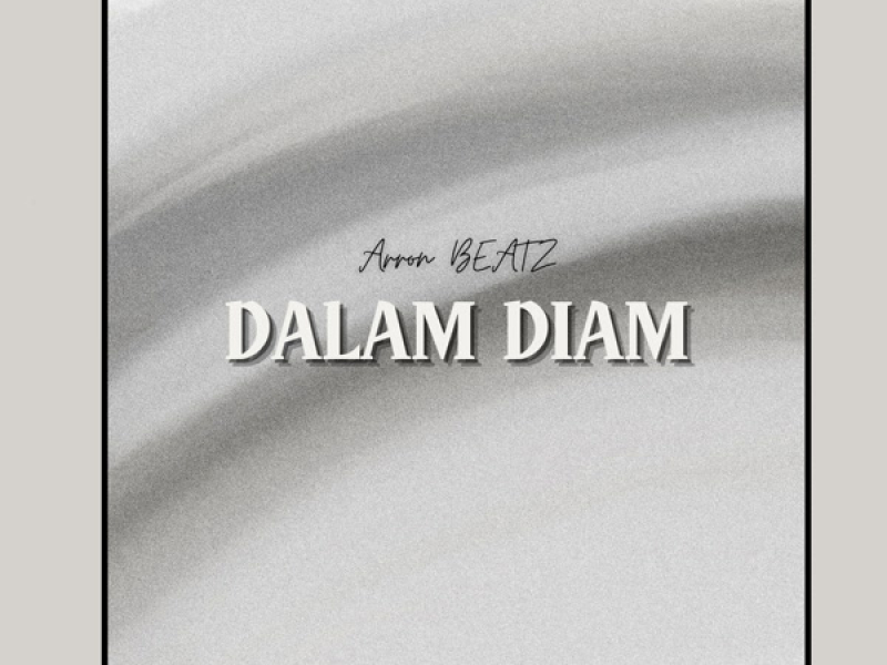 Dalam Diam (Single)