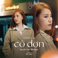 Trên Cả Cô Đơn (Single)