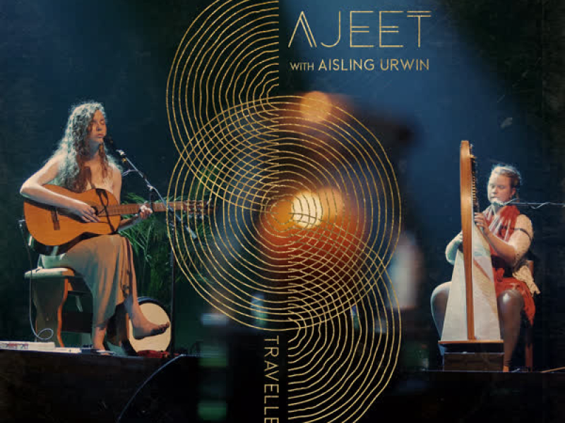 Travellers (Live in Ludwigsburg) (Single)