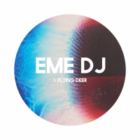 Flying Deer (Single)