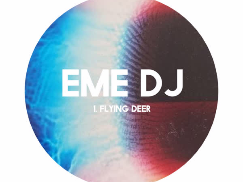 Flying Deer (Single)
